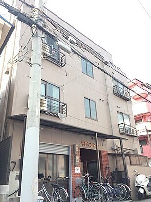 外観画像