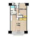 友井グレイス3階8.8万円