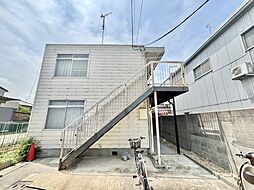 辻野ハイツ