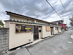 🉐敷金礼金0円！🉐刑部平屋（北棟）