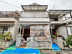 福万寺町5丁目貸家