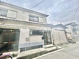 東山本新町6丁目テラスハウス