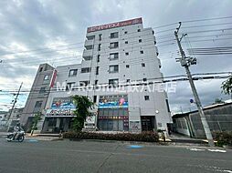 ビーバープレイス八尾本町