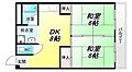 コーポ谷村4階6.5万円