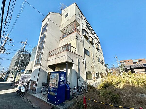 レジデンス小若江 206｜大阪府東大阪市小若江4丁目(賃貸マンション1R・2階・13.00㎡)の写真 その29