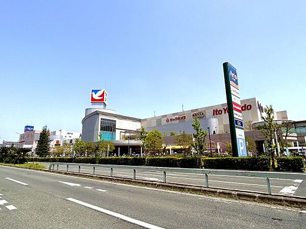 画像28:【ショッピングセンター】アリオ八尾まで1541ｍ