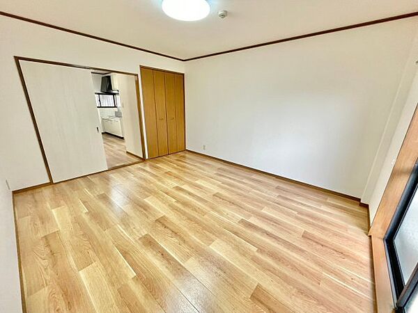 マンション山城 207｜大阪府八尾市山城町2丁目(賃貸マンション1DK・2階・28.99㎡)の写真 その21