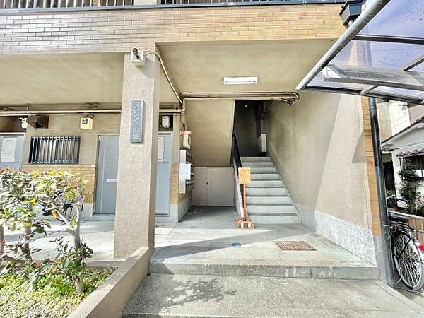 マンション山城 207｜大阪府八尾市山城町2丁目(賃貸マンション1DK・2階・28.99㎡)の写真 その27