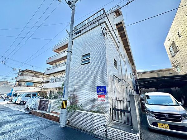 日の出コーポ 301｜大阪府東大阪市上小阪3丁目(賃貸マンション2DK・3階・44.60㎡)の写真 その30