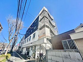 グランキューブ青山町  ｜ 大阪府八尾市青山町1丁目4-2（賃貸マンション1R・4階・28.20㎡） その30