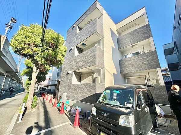 フジパレス近鉄八尾II番館 101｜大阪府八尾市荘内町1丁目(賃貸アパート1K・1階・30.00㎡)の写真 その30