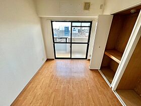 シャルマン・シェソワ  ｜ 大阪府八尾市荘内町2丁目（賃貸マンション2LDK・4階・55.08㎡） その20