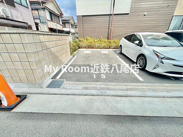 エクレールカララ ｜大阪府八尾市高安町北5丁目(賃貸アパート2LDK・3階・69.89㎡)の写真 その28