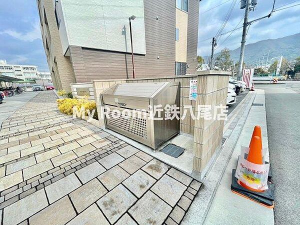 エクレールカララ ｜大阪府八尾市高安町北5丁目(賃貸アパート2LDK・3階・69.89㎡)の写真 その25