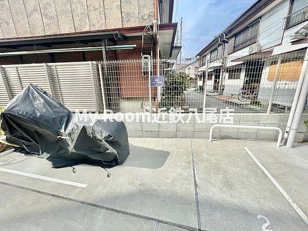 エクレールカララ ｜大阪府八尾市高安町北5丁目(賃貸アパート2LDK・3階・69.89㎡)の写真 その26