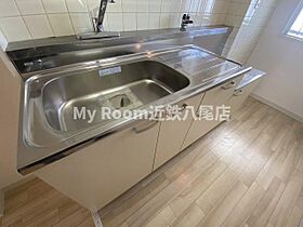 マンションジュエル  ｜ 大阪府八尾市佐堂町2丁目（賃貸マンション3LDK・3階・56.18㎡） その4