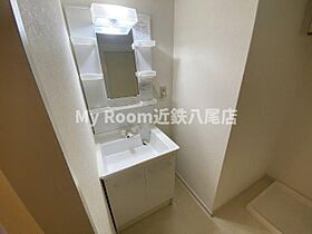 マンションジュエル  ｜ 大阪府八尾市佐堂町2丁目（賃貸マンション3LDK・3階・56.18㎡） その7