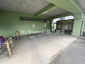 マンションジュエル  ｜ 大阪府八尾市佐堂町2丁目（賃貸マンション3LDK・3階・56.18㎡） その24