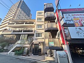 マーキュリーハイム飛田  ｜ 大阪府東大阪市御厨南1丁目（賃貸マンション1K・3階・21.95㎡） その1