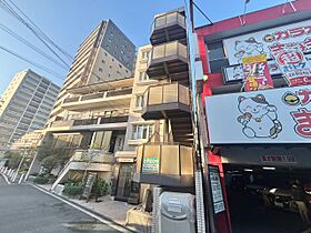 マーキュリーハイム飛田  ｜ 大阪府東大阪市御厨南1丁目（賃貸マンション1K・3階・21.95㎡） その30