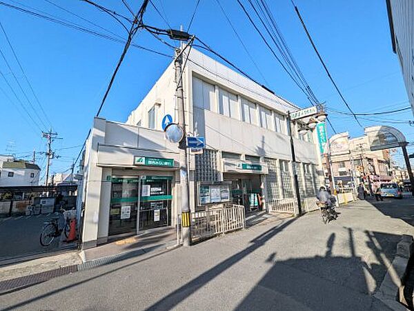 画像29:【銀行】関西みらい銀行 弥刀支店(旧近畿大阪銀行店舗)まで1259ｍ