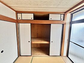 ペディハウス八尾本町 1 ｜ 大阪府八尾市本町3丁目6-1（賃貸アパート3LDK・2階・55.29㎡） その8