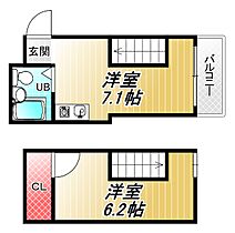 日の出マンション  ｜ 大阪府八尾市渋川町4丁目（賃貸マンション1DK・1階・22.60㎡） その2