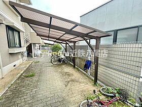 サンハイツ高美  ｜ 大阪府八尾市高美町3丁目（賃貸アパート2LDK・2階・48.00㎡） その15