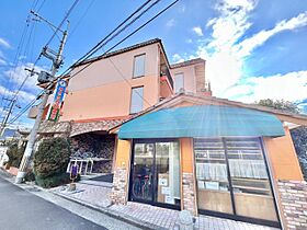 朝風マンション2番館 304 ｜ 大阪府八尾市東山本町3丁目2-4（賃貸マンション1K・3階・25.67㎡） その25