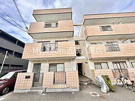 エトワールヴィルーR八尾宮町  ｜ 大阪府八尾市宮町3丁目（賃貸マンション2LDK・3階・51.00㎡） その1