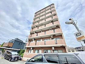 メゾンOC  ｜ 大阪府八尾市美園町1丁目（賃貸マンション1K・5階・22.90㎡） その30