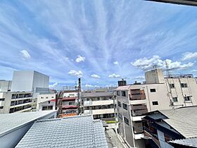 CTビュー八戸ノ里  ｜ 大阪府東大阪市御厨南2丁目（賃貸マンション1R・4階・26.00㎡） その14