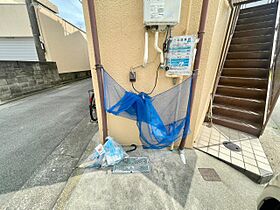 サンコート高安  ｜ 大阪府八尾市高安町南4丁目27-3（賃貸マンション1R・1階・17.00㎡） その29