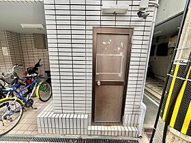 ランド雅  ｜ 大阪府東大阪市三ノ瀬1丁目（賃貸マンション1K・4階・22.10㎡） その27