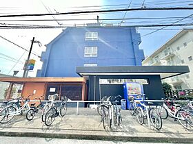 西光園  ｜ 大阪府東大阪市若江西新町4丁目（賃貸マンション1R・4階・12.50㎡） その29