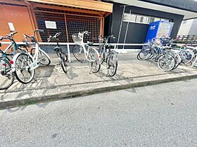 西光園  ｜ 大阪府東大阪市若江西新町4丁目（賃貸マンション1R・4階・12.50㎡） その26