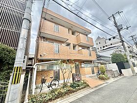 メゾン　ミニヨン  ｜ 大阪府東大阪市菱屋西5丁目（賃貸アパート1LDK・3階・42.76㎡） その29