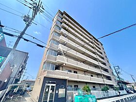 グランデ　フィオーレ  ｜ 大阪府八尾市高砂町5丁目6-1（賃貸マンション1LDK・3階・52.48㎡） その27