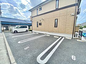 大阪府八尾市長池町1丁目48-2（賃貸アパート1LDK・1階・46.57㎡） その29