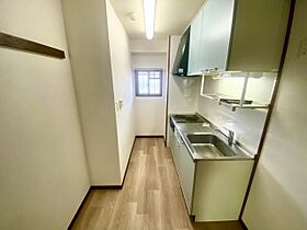 リラスクエア八尾宮町  ｜ 大阪府八尾市宮町3丁目4-53（賃貸マンション1LDK・4階・40.20㎡） その18