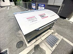 アムールラック  ｜ 大阪府八尾市福万寺町2丁目（賃貸アパート1LDK・1階・40.36㎡） その28