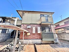 アミティエ山本  ｜ 大阪府八尾市山本町北3丁目9-7（賃貸アパート1K・2階・26.50㎡） その29