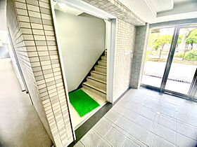 ドゥヴァンルパルク川村  ｜ 大阪府八尾市八尾木北6丁目（賃貸マンション2LDK・4階・59.04㎡） その30