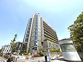 大阪府八尾市曙町3丁目（賃貸マンション3LDK・5階・66.37㎡） その12