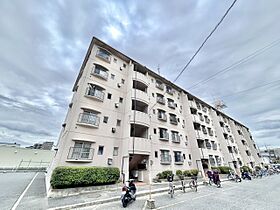 チュリス久宝寺  ｜ 大阪府八尾市南久宝寺1丁目60-3（賃貸マンション3LDK・3階・55.00㎡） その1