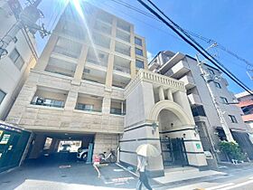 サイプレス小阪駅前  ｜ 大阪府東大阪市下小阪1丁目（賃貸マンション1DK・3階・37.56㎡） その1