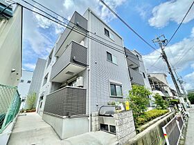 GRANDEL　K  ｜ 大阪府八尾市東山本新町8丁目（賃貸アパート2LDK・3階・50.55㎡） その22