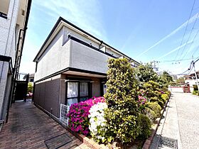 ベルドミール末広I番館  ｜ 大阪府八尾市末広町3丁目（賃貸アパート1K・1階・23.65㎡） その22