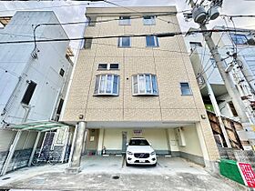 シビック本町  ｜ 大阪府八尾市本町1丁目6-19（賃貸マンション1LDK・3階・48.60㎡） その1