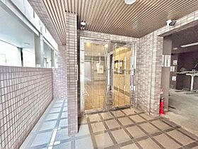 YHS光町  ｜ 大阪府八尾市光町2丁目16（賃貸マンション1K・8階・26.32㎡） その28